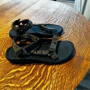 Teva - Hurricane Xlt2 Size 12